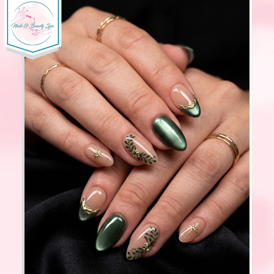 Nail Design